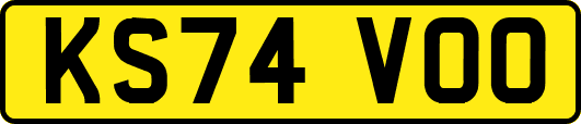 KS74VOO