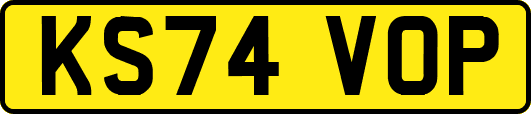 KS74VOP