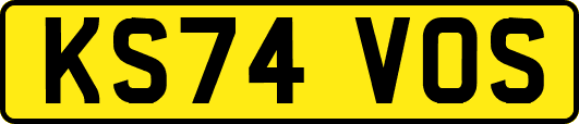 KS74VOS
