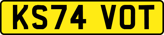 KS74VOT