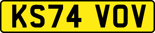 KS74VOV