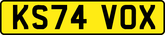 KS74VOX
