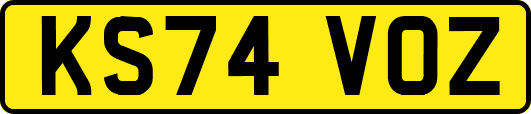 KS74VOZ