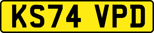 KS74VPD