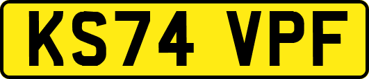 KS74VPF