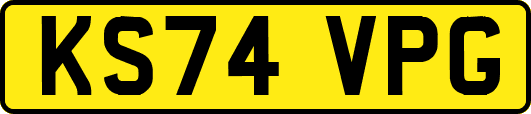 KS74VPG
