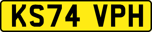 KS74VPH