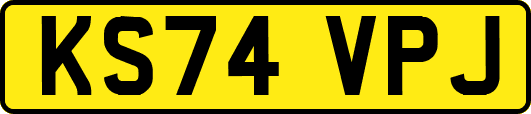 KS74VPJ