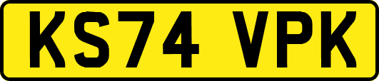 KS74VPK