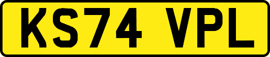 KS74VPL