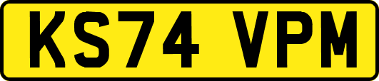 KS74VPM