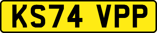 KS74VPP
