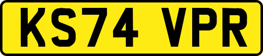 KS74VPR