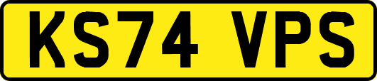KS74VPS