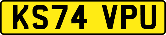 KS74VPU