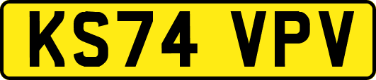 KS74VPV