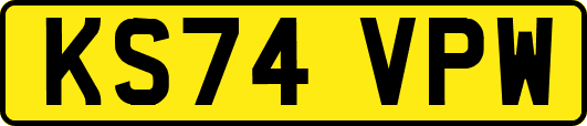 KS74VPW