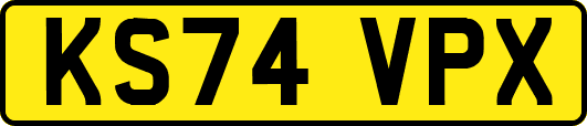 KS74VPX