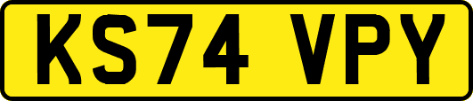 KS74VPY