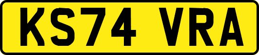 KS74VRA