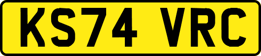 KS74VRC