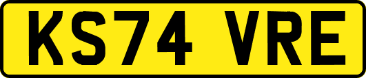 KS74VRE