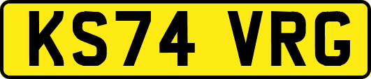 KS74VRG