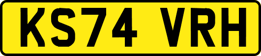 KS74VRH