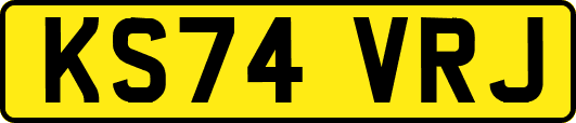 KS74VRJ