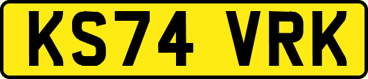 KS74VRK
