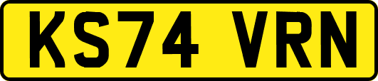 KS74VRN