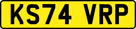 KS74VRP
