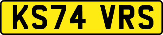 KS74VRS