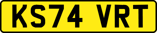 KS74VRT