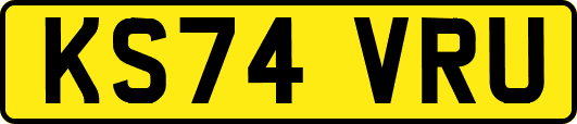 KS74VRU
