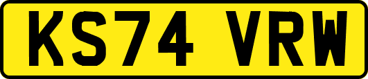 KS74VRW