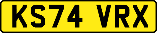 KS74VRX