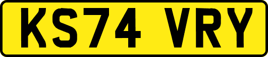 KS74VRY