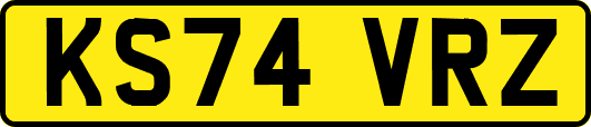 KS74VRZ
