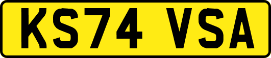 KS74VSA