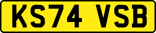 KS74VSB