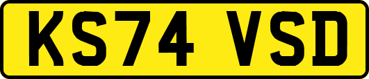 KS74VSD