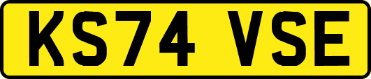 KS74VSE