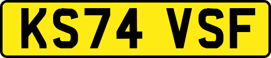 KS74VSF