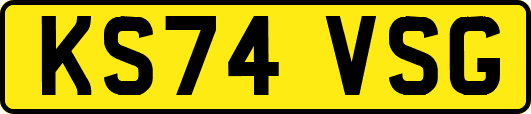 KS74VSG