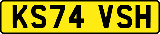 KS74VSH