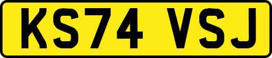 KS74VSJ