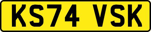 KS74VSK