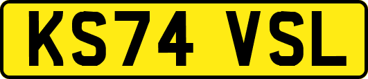 KS74VSL