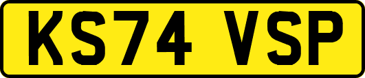 KS74VSP